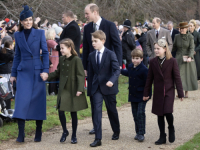 PODRŠKA IZ CIJELOG SVIJETA: Brojne reakcije na šokantnu objavu princeze Kate, oglasili se i princ Harry i Meghan