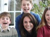 ŠTA SE DEŠAVA SA PRINCEZOM: Svjetske agencije povukle fotografiju Kate Middleton sa djecom zbog sumnje da je fotošopirana, palača se ne oglašava