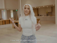 ZAKLADA SLAVNOG UMJETNIKA TUŽI KIM KARDASHIAN: 'Opremila je urede lažnjacima, to nisu njegovi radovi!'