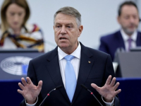 POTVRDIO INFORMACIJU: Rumunski predsjednik kandidirat će se za šefa NATO-a