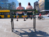 RAZLOG JE INDIKATIVAN: Klupe u Danskoj su drugačije nego bilo gdje u svijetu (FOTO)