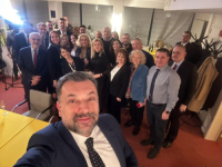 OTVARANJE PREGOVORA I (EU)FORIJA BH. POLITIČARA: Poklonu se u zube ne gleda, a šta ćemo sad?!