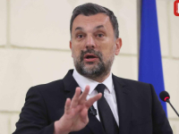 MEŠALIĆ PORUČIO KONAKOVIĆU: 'Izađi na TV duel kukavice, da pokažemo šta znaš mimo režiranih pitanja'