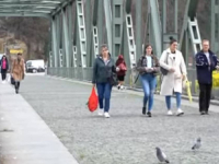 PREKO GRANICE U NAMIRU: Bh. građani u komšiluku uštede i do 40 posto na hljebu, mlijeku i brašnu