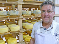 DELICIJE IZ BOSNE POKORILE REGION: Bez ikakve podrške vlasti u Kupresu proizvodi vrhunski sir i osvaja nagrade..