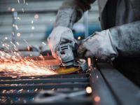 NOVI ZAMAH: Industrijska proizvodnja u Federaciji BiH porasla za…
