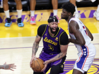 SENZACIJA U NBA: Lakersi pobijedili u utakmici kakvu nisu odigrali 37 godina, Indiani dali čak 150 poena!