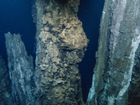 DNO OKEANA SE ŠIRI: Ovo mjesto u dubokoj vodi potresa 2.000 zemljotresa u danu, diže se magma...