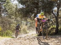 NAJBOLJA BH. BICIKLISTKINJA: Lejla Njemčević na vrhu svjetske UCI ranking liste