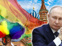 TAKO TO RADE AUTOKRATE: Rusija dodala LGBT pokret na listu terorista