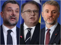 ZAJEDNIČKO SAOPĆENJE LIDERA 'TROJKE': 'Prijetnje državi su prijetnje entitetima'