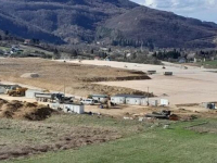 NJEMAČKA KORPORACIJA IMA OZBILJNE PLANOVE U NAŠOJ ZEMLJI: Lidl u Bosni i Hercegovini pravi mega-građevinu veličine OSAM FUDBALSKIH TERENA!