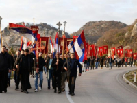 BOBAN BATRIĆEVIĆ ZA HRVATSKE MEDIJE: 'SPC je za 'srpski svet' ideološko ljepilo'