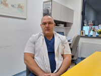 HUMANOST NA DJELU: Hirurg iz Istočnog Sarajeva darovao krv pacijentici pa je operisao