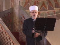 EFENDIJA LJEVAKOVIĆ U SVOJOJ HUTBI: 'Propisana je obaveza institucionalno organiziranog izdvajanja i prikupljanja zekata u bejtul-mal'