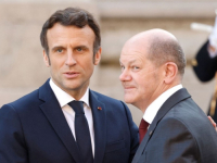 SUSRET NA VISOKOJ RAZINI: Očekuje se hitan sastanak Tuska, Scholza i Macrona