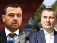 MAGAZINOVIĆ I DIZDAR U POSJETI TBILISIJU: 'Krajnje vrijeme za promjenu Izbornog zakona BiH na način da se garantuje integritet izbornog procesa i...'