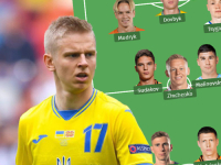 SEDAM DANA DO MEGDANA: Selektor Milošević ima tešku zadaću, sastav Ukrajine poznat, od Real Madrida do Evertona...