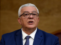 ANDRIJA MANDIĆ ODGOVORIO GABRIELU ESCOBARU UOČI NJEGOVE POSJETE CRNOJ GORI: 'Nije lijepo da se...'