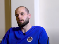 ŠOK U KOMŠILUKU: Srbijanski košarkaš doživotno suspendovan zbog namještanja utakmica