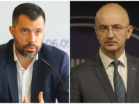 ŠTA LI ĆE MU ŠEF NA TO REĆI: Mazalica poručio da je Igor Dodik imenovan za sekretara SNSD-a jer to niko drugi nije htio