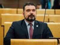 MAHIR MEŠALIĆ PORUČIO: 'Za Trojkaše i njihove 'analitičare' iz Sarajeva, problem je i ako zucneš protiv Čovića i Dodika...'