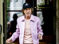 KRALJ PLESNOG PODIJA: Mick Jagger još je jednom pokazao da je neuništiv, pogledajte o čemu se radi (VIDEO)