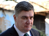 ŽESTOKA REAKCIJA ZORANA MILANOVIĆA: 'Plenković je skinuo svoju briselsku masku i pokazao svima da je politički tiranin'