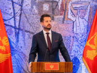 POZVAO NA FER I ODGOVORNO DJELOVANJE: Jakov Milatović donio odluku o raspisivanju izbora u Budvi