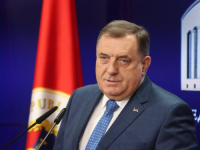 DODIK OPET PRIJETI: 'Sutra u direktnom prenosu svi mogu da gledaju šta mislimo o nametanjima'