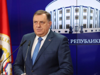 'IMAJU NALOG DA PUCAJU': Dodik o 'planu' za njegovo hapšenje - 'Znamo da Britanci pokušavaju da ubace svoje jedinice'