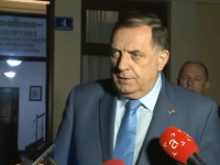 NEČUVENO: Pogledajte kako je Milorad Dodik izvrijeđao predsjedavajućeg Predsjedništva BiH Denisa Bećirovića...