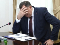 'ĐE SI, LOPOVE…': Roditeljska pažnja - Crnogorci na društvenim mrežama ogorčeni istupom Milorada Dodika, redaju se oštri komentari na račun predsjednika RS-a…