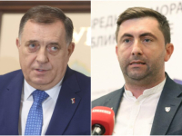 GRADONAČELNIK BIJELJINE, BEZ UVIJANJA: 'Dodik je CIK predsjednik, nikoga se ne plašim'