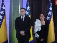 I POSLIJE SEBIJE – MIRELA: Čime je 'prva dama BiH' osvojila medije i javnost – da li zato što je dobrovoljno pristala biti sjena svog supruga?