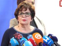 MARINKOVIĆ-LEPIĆ POZDRAVILA PREPORUKE VON DER LEYEN: 'Otvaranje pregovora donosi političku, tehničku i finansijsku podršku'