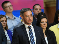 MIROSLAV ALEKSIĆ NEMA DILEME: 'SNS će sve učiniti da opstane na vlasti, jer je to za njih ostanak na slobodi'