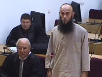 SUĐENJE ZA PLANIRANJE TERORISTIČKOG NAPADA U ZENICI: Inspektor Državne agencije za istrage i zaštitu ispričao je kako je pretres...