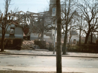 BIO JE ISTO RAMAZAN, A FOTOGRAFIJE JE SNIMILA MALOLJETNICA: Sjećanje na rušenje bijeljinskih džamija 13, 14. i 15. marta 1993. godine (FOTO)