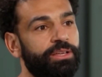 ODABRAO SIN VJETRA: Mohamed Salah govorio o najboljem napadaču s kojim je igrao, a onda je spomenuo Edina Džeku...