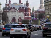 ZBOG SIGURNOSNIH RAZLOGA: Finska upozorila svoje građane da izbjegavaju javna okupljanja u Moskvi