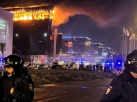 PO PISANJU NJEMAČKIH MEDIJA: Nije slučajno da je za masakr u Moskvi odabran baš nastup ove grupe