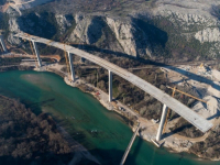 KO DOŽIVI PRIČAT ĆE: Otkriveno kada ćemo se voziti autocestom od Save do mora, ali i kada će biti gotov najduži tunel u BiH