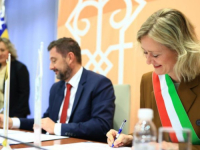 PRIČA KOJE JE POČELA PRIJE ČETIRI GODINE: Mostar se 'pobratimio' s italijanskim gradom Bassano del Grappom