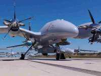 UZLET RAKETNE TEHNOLOGIJE: Turska lansirala krstareći projektil s velikog drona (VIDEO)