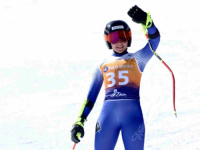 U IZUZETNO TEŠKIM USLOVIMA: Elvedina Muzaferija ostvarila novi dobar rezultat u norveškom Kvitfjellu, pogledajte njenu vožnju... (VIDEO)