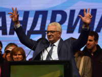 MUTNE IGRE ČETNIČKOG VOJVODE: Mandić priziva ulazak Bošnjačke stranke u crnogorsku vladu