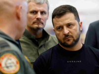 ZELENSKI KRITIKOVAO ZAPAD: 'Imaju dovoljno oružja, ali ga sporo isporučuju!'
