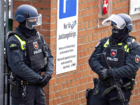 VELIKA POLICIJSKA AKCIJA U NEJMAČKOJ: Uhapšeni njemački teroristi, čula se pucnjava