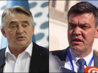 ZASMETAO MU GOVOR POVODOM DANA NEZAVISNOSTI BIH: Cvitanović se žestoko obrušio na Komšića - 'To je neodgovorno i sebično...!'